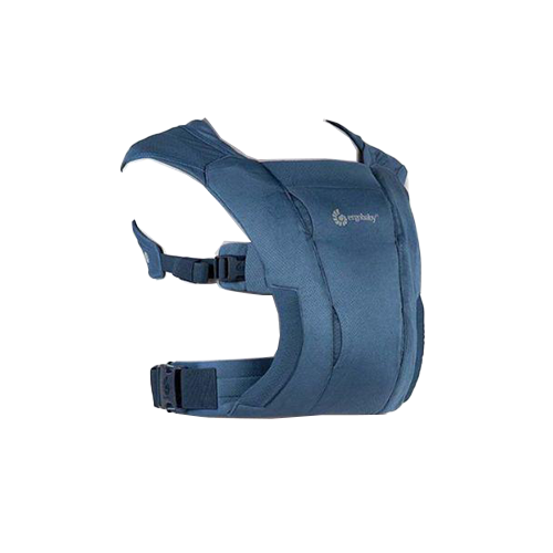 ErgoBaby Marsupio Embarace Soft Air Blue